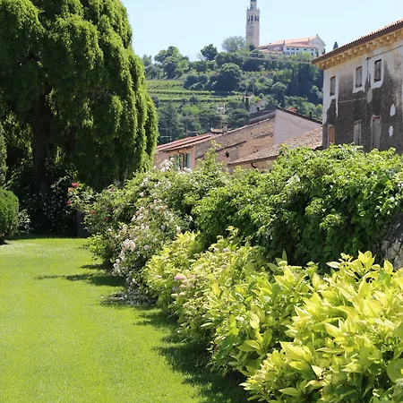 Nichesola Panzió Colognola ai Colli