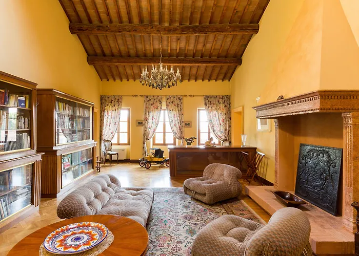 Bed & Breakfast Nichesola 4*