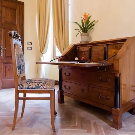 Nichesola Bed & Breakfast 3*