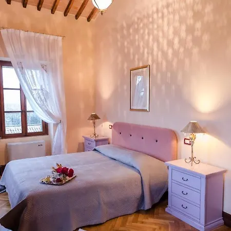 Nichesola 3* Colognola ai Colli