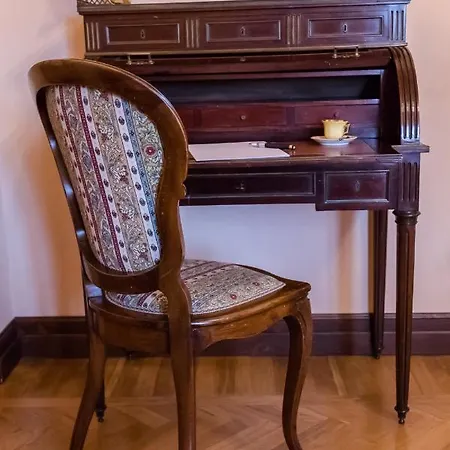 Nichesola Couette-café Colognola ai Colli