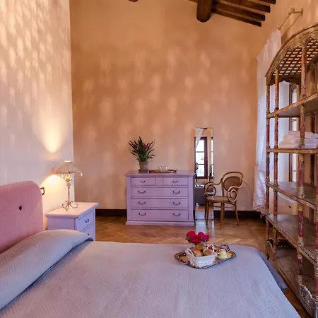 Bed & Breakfast Nichesola 3*