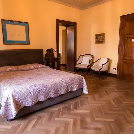 Bed & Breakfast Nichesola