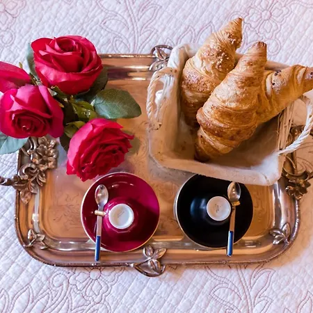 Couette-café Nichesola 4*