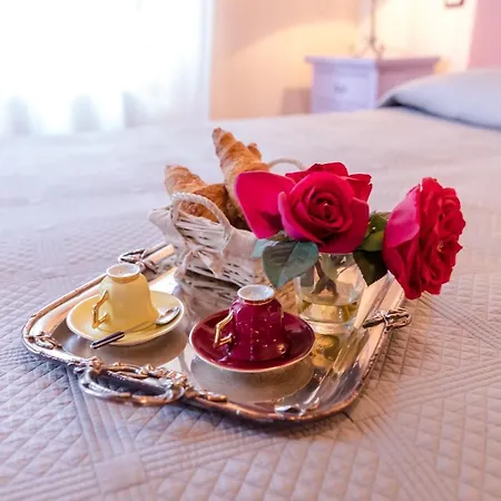 Bed & Breakfast Nichesola