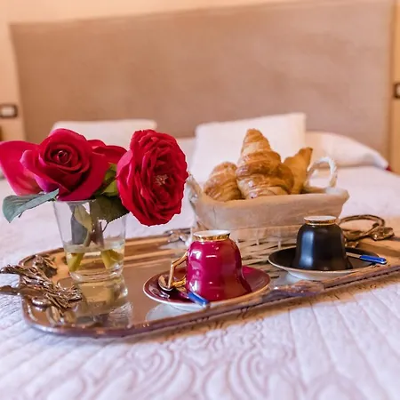 Nichesola Bed & Breakfast Colognola ai Colli