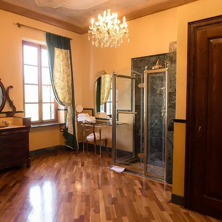 Couette-café Nichesola 4*