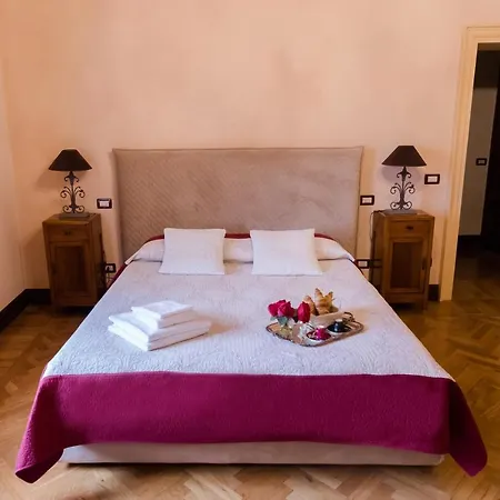 Nichesola فندق مبيت وإفطار