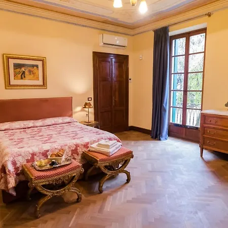 Nichesola Couette-café 4*