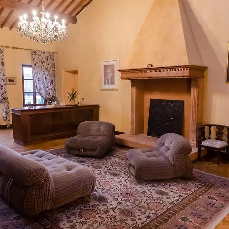 فندق مبيت وإفطار Nichesola Colognola ai Colli