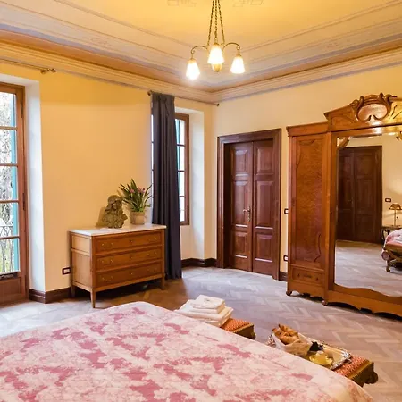 Bed & Breakfast Nichesola 3*