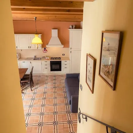 Bed & Breakfast Nichesola