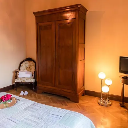 Bed & Breakfast Nichesola 3*