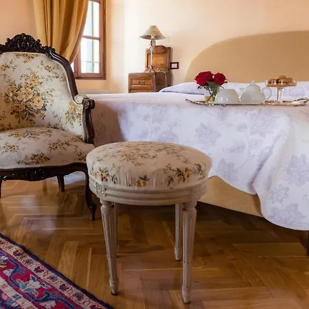 Bed & Breakfast Nichesola