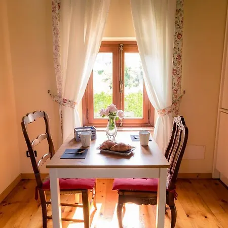 Nichesola Bed & Breakfast 3*