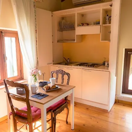 Nichesola Bed & Breakfast 3*