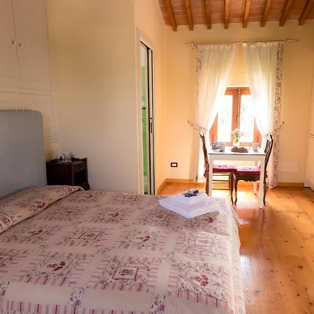 Nichesola Bed & Breakfast Colognola ai Colli