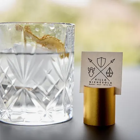 Nichesola فندق مبيت وإفطار