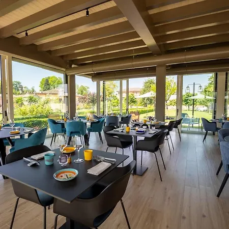 Nichesola فندق مبيت وإفطار 4*