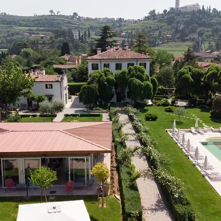 Nichesola 4* Colognola ai Colli