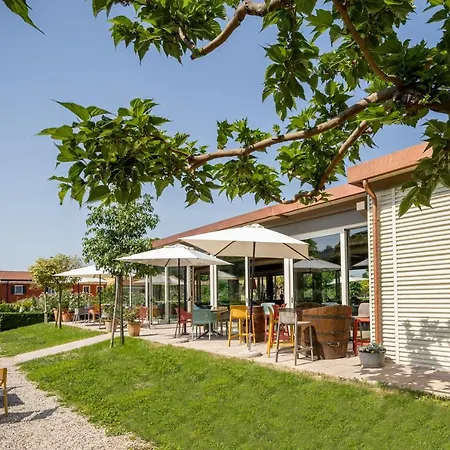 Nichesola فندق مبيت وإفطار 4*