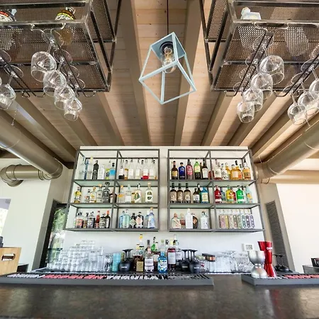 فندق مبيت وإفطار Nichesola 4*