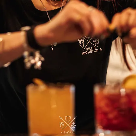 Nichesola فندق مبيت وإفطار 4*