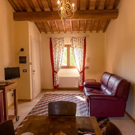 Nichesola Bed & Breakfast