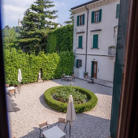 Nichesola فندق مبيت وإفطار Colognola ai Colli