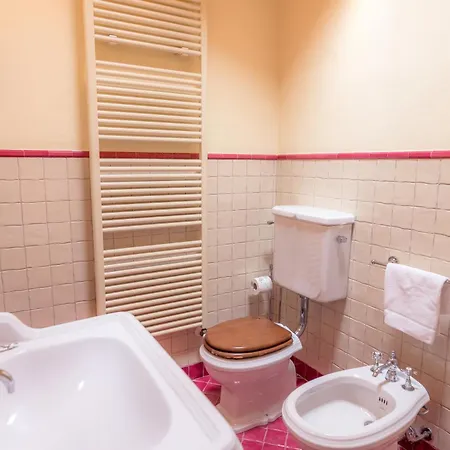Nichesola Bed & Breakfast 3*