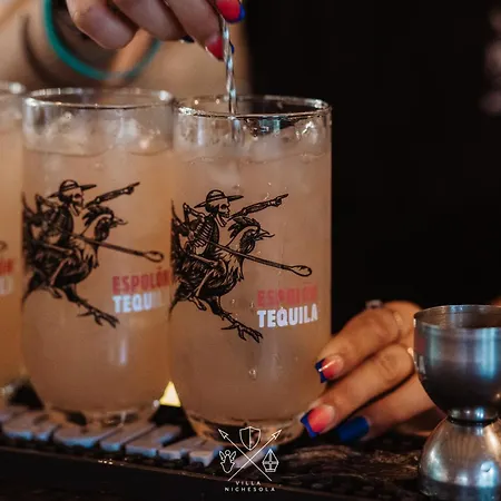 Nichesola 4* Colognola ai Colli