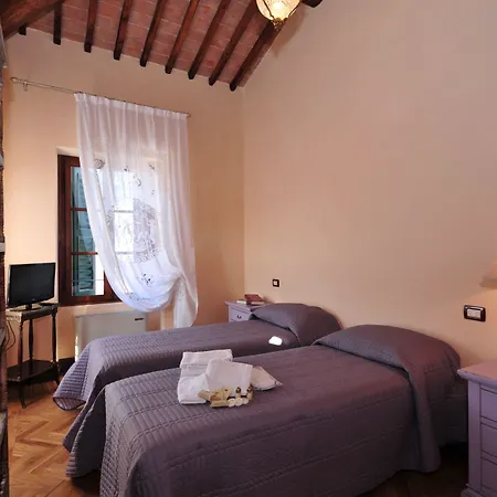 Nichesola فندق مبيت وإفطار 4*