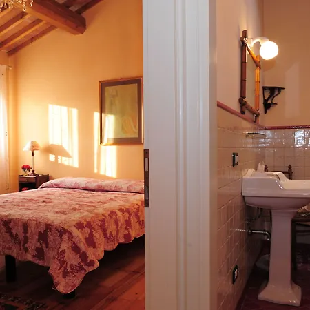 Nichesola فندق مبيت وإفطار