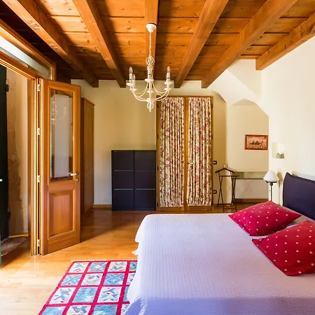 Nichesola فندق مبيت وإفطار 4*