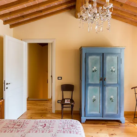 فندق مبيت وإفطار Nichesola