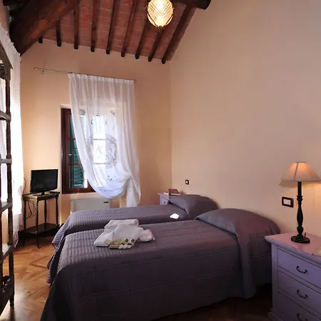 Nichesola 4* Colognola ai Colli