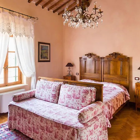 Nichesola فندق مبيت وإفطار Colognola ai Colli