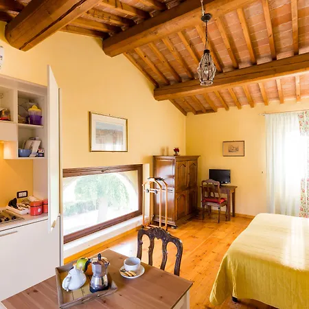 فندق مبيت وإفطار Nichesola Colognola ai Colli