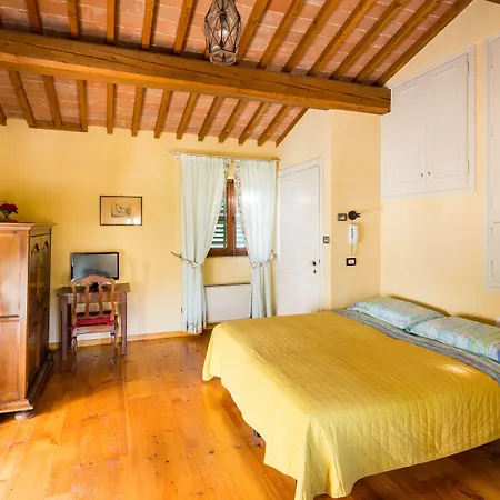 فندق مبيت وإفطار Nichesola