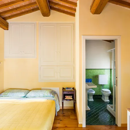 Nichesola فندق مبيت وإفطار