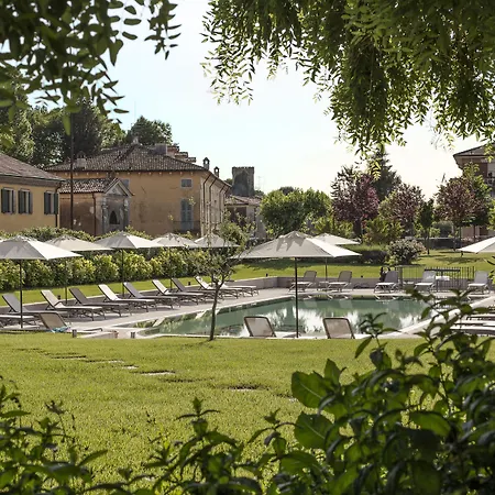 Nichesola 4* Colognola ai Colli