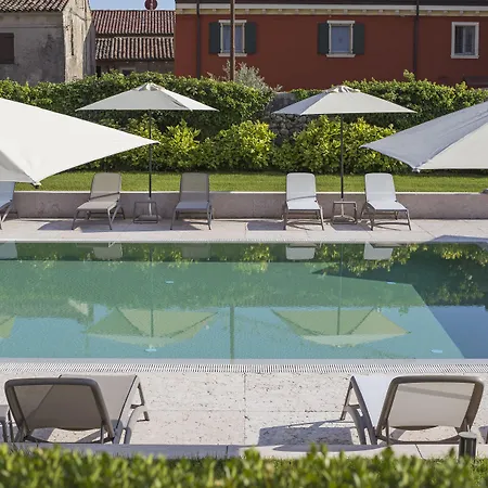 Nichesola فندق مبيت وإفطار 4*