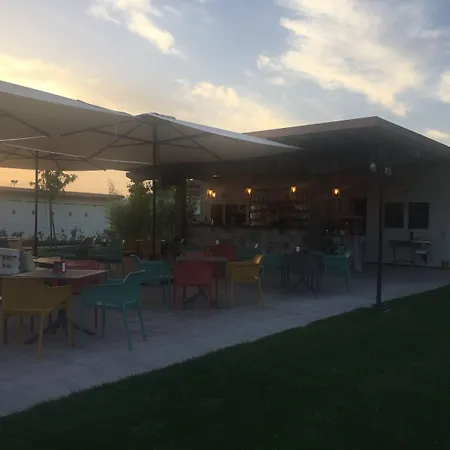 Nichesola فندق مبيت وإفطار