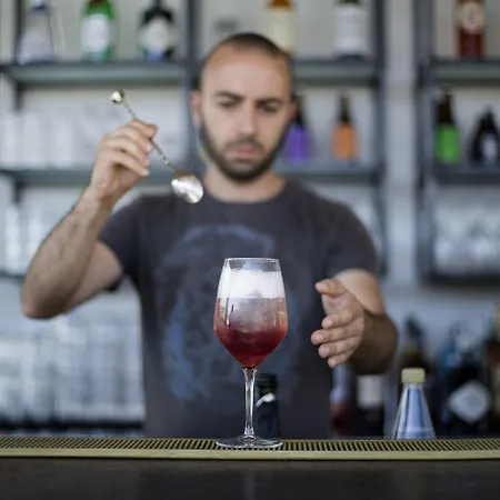 Nichesola فندق مبيت وإفطار 4*