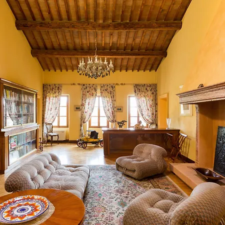 فندق مبيت وإفطار Nichesola 4*