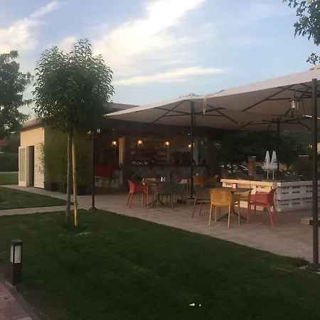 Nichesola فندق مبيت وإفطار