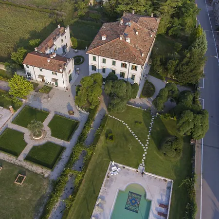 Nichesola فندق مبيت وإفطار