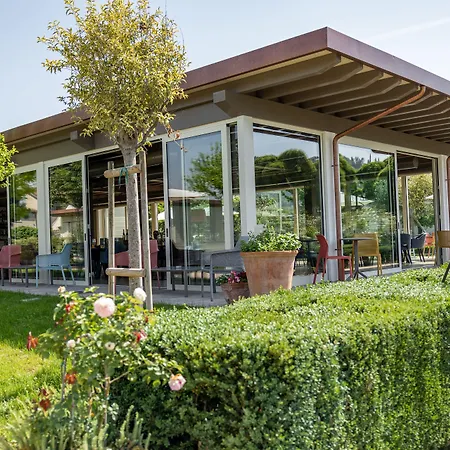 فندق مبيت وإفطار Nichesola Colognola ai Colli