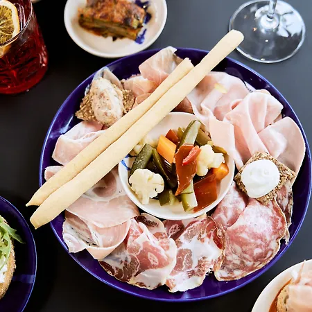 Nichesola 4* Colognola ai Colli