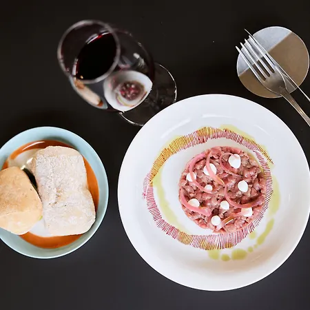 فندق مبيت وإفطار Nichesola